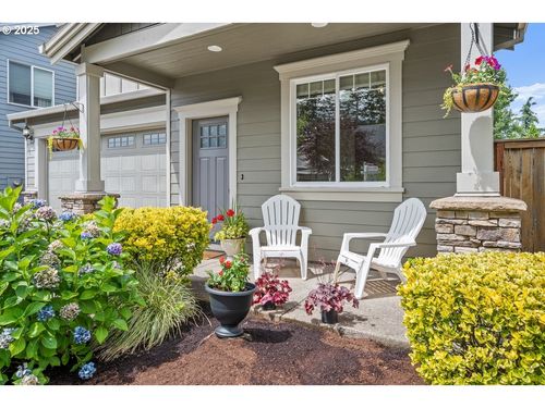 14601 Blue Blossom Way, Oregon City, OR, 97045-8420 | Card Image