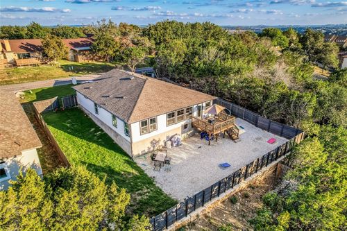 3204 Mount Vernon, Lago Vista, TX, 78645-6630 | Card Image