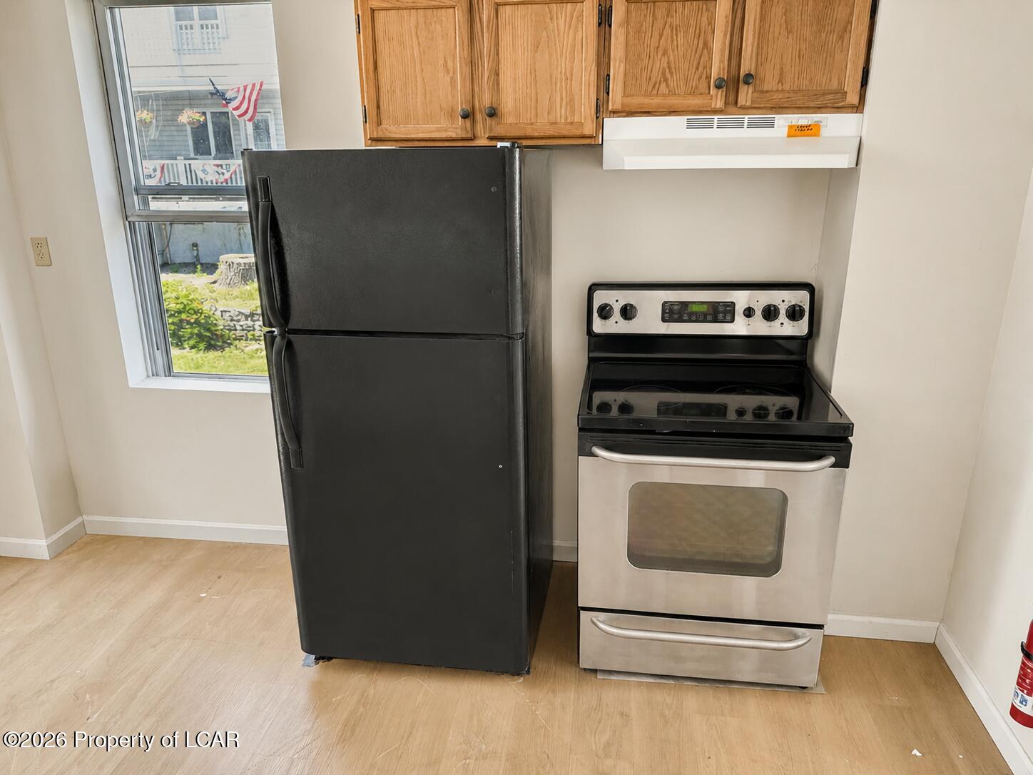 Residential Lease in Hazleton