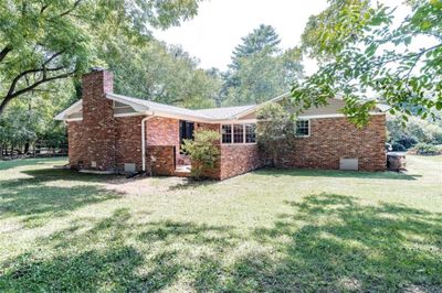 3 Bray Road, House other with 3 bedrooms, 2 bathrooms and 1 parking in Rome GA | Image 2