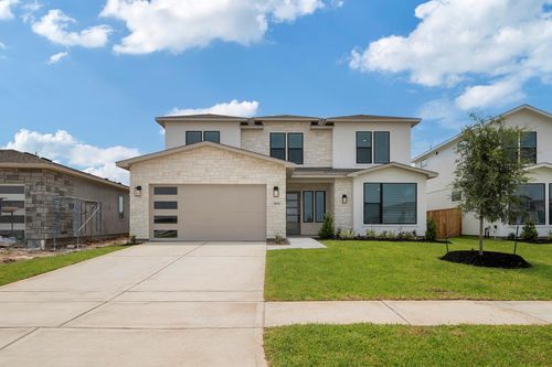 1904 Drover Ln, Rosenberg, TX, 77471 | Card Image