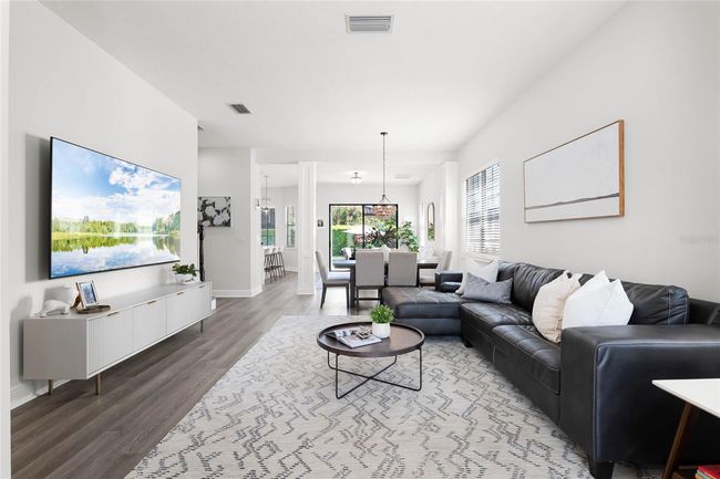10454 Siddington Dr, House other with 5 bedrooms, 4 bathrooms and null parking in ORLANDO FL | Image 11