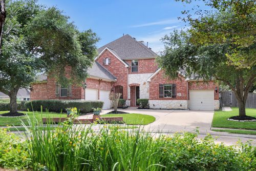 12303 N Austin Shore Drive, Cypress, TX, 77433 | Card Image