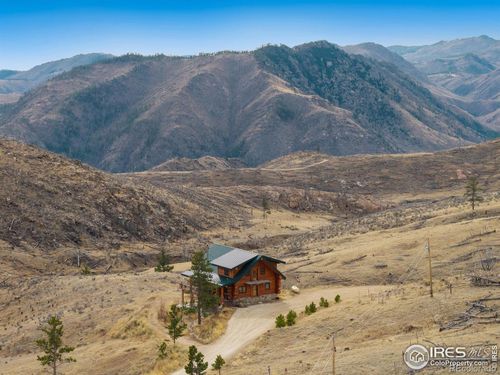 2441 Star View Dr, Livermore, CO, 80536-9543 | Card Image