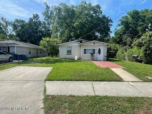 2224 W 44th St, Jacksonville, FL, 32209-3018 | Card Image
