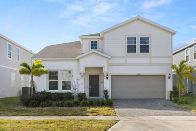 3525 Lavender Drive, House other with 8 bedrooms, 6 bathrooms and null parking in Davenport FL | Image 1