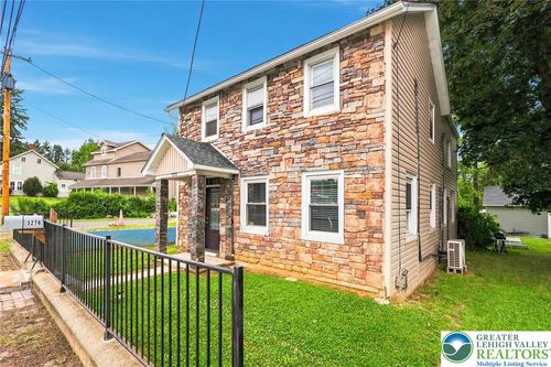 3276 Easton Ave, BETHLEHEM, PA, 18020-3451 | Card Image
