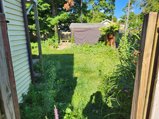 315 Mcomber St, House other with 2 bedrooms, 1 bathrooms and null parking in Dowagiac MI | Image 39