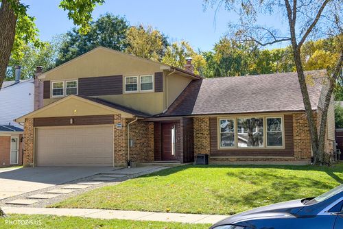415 W Noyes St, Arlington Heights, IL, 60005-3665 | Card Image