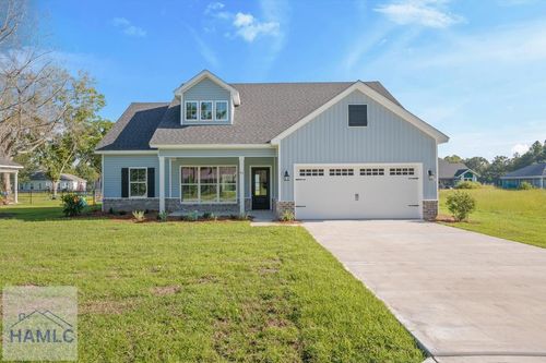 47 Ennis Rd, Pembroke, GA, 31321-4453 | Card Image