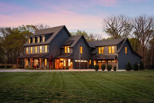 6904 Farm Path Ln, College Grove, TN, 37046-9313 | Card Image
