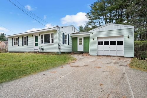 38 S Spencer Rd, Spencer, MA, 01562-2630 | Card Image