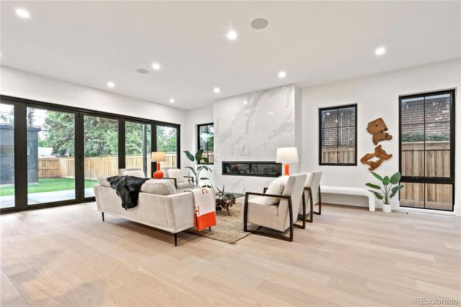 1238 S Saint Paul St, House other with 4 bedrooms, 6 bathrooms and 3 parking in Denver CO | Image 17