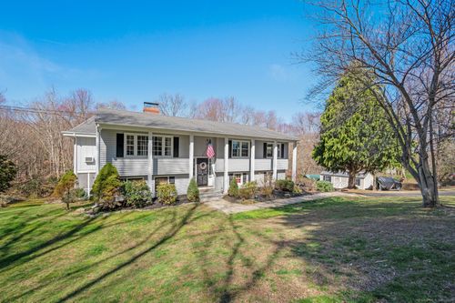 89 Oak Ridge Dr, Haddam, CT, 06438-1053 | Card Image