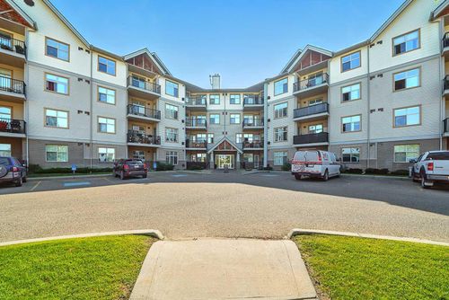 218-100 Lakeway Blvd, Sylvan Lake, AB, T4S0A4 | Card Image