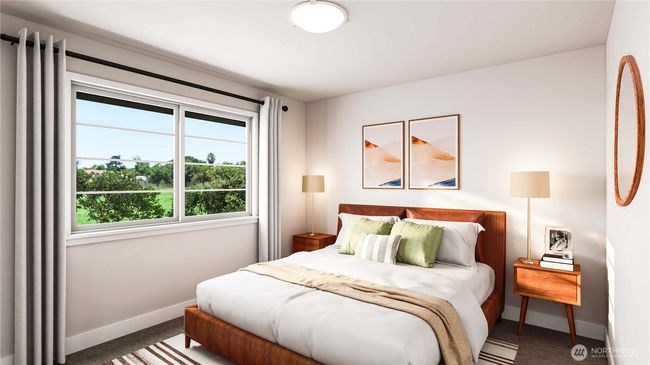 Primary Suite- Colors and features may vary. For marketing purposes only. | Image 6