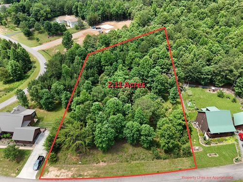 0 Village Loop, Blairsville, GA, 30512 | Card Image