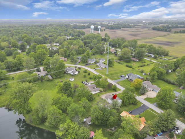 131 Donerail Dr Sw, House other with 4 bedrooms, 3 bathrooms and null parking in Pataskala OH | Image 88
