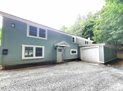 7 Perley Avenue, House other with 3 bedrooms, 1 bathrooms and null parking in Lebanon NH | Image 2