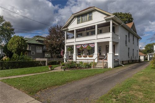 605 Maple Ave, Elmira, NY, 14904-1922 | Card Image