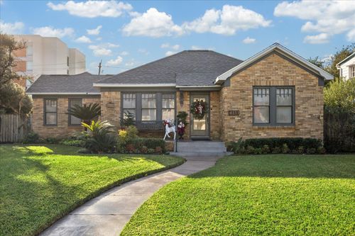 4311 Sherman Blvd, Galveston, TX, 77550-8516 | Card Image