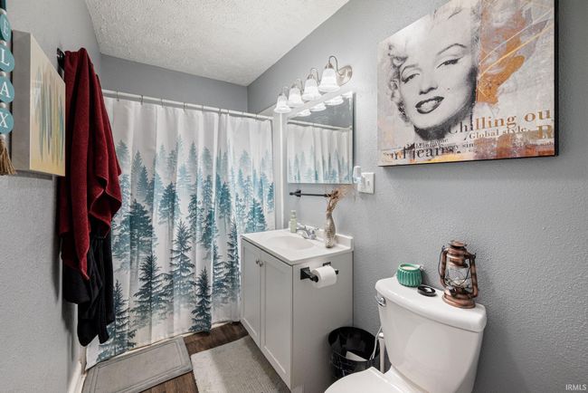 919 S 18 Th St, House other with 4 bedrooms, 2 bathrooms and null parking in Lafayette IN | Image 14