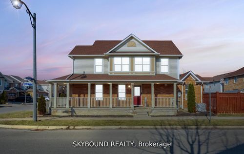 1057 Cooper Ave, Milton, ON, L9T5W6 | Card Image