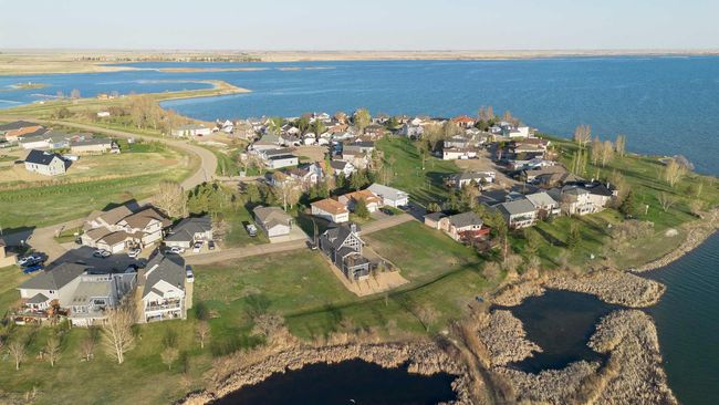 104 White Pelican Way, Home with 0 bedrooms, 0 bathrooms and null parking in Lake Newell Resort AB | Image 6