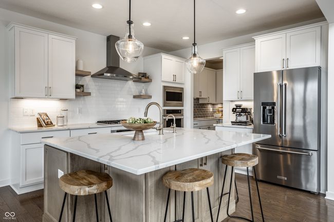 Gourmet kitchen | Image 13