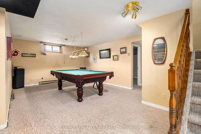 37 Faubert Ave, House other with 3 bedrooms, 4 bathrooms and 2 parking in Chesterville ON | Image 26