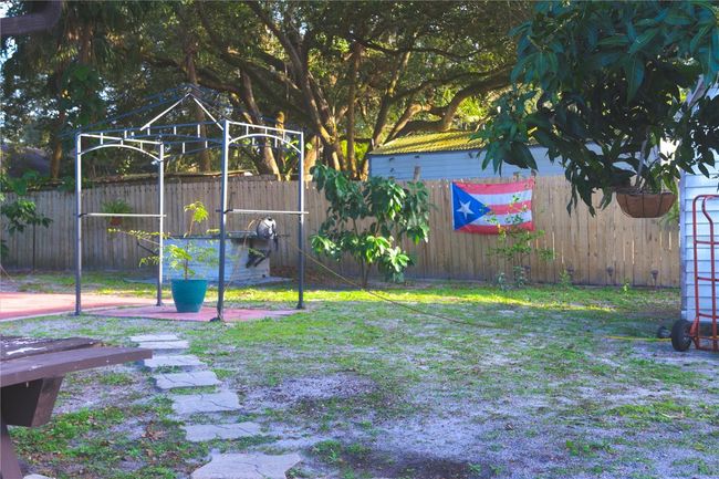 7315 Darien Rd, House other with 3 bedrooms, 2 bathrooms and null parking in COCOA FL | Image 9
