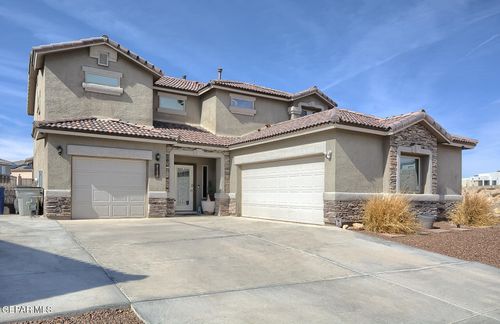 2183 Enchanted Brim Dr, El Paso, TX, 79911-7503 | Card Image