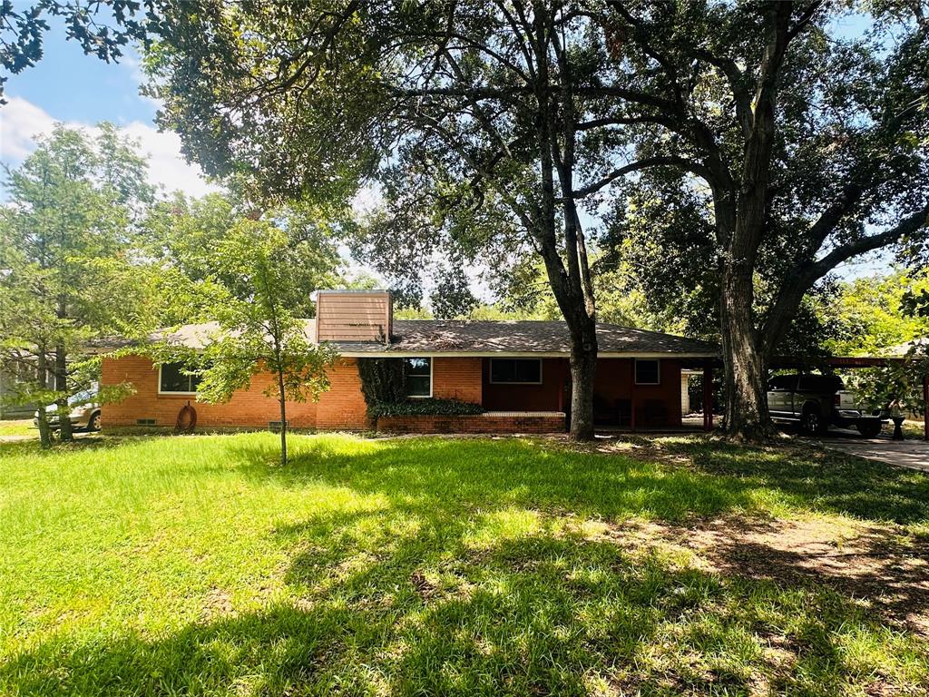 Mathis St, Seagoville, TX 75159