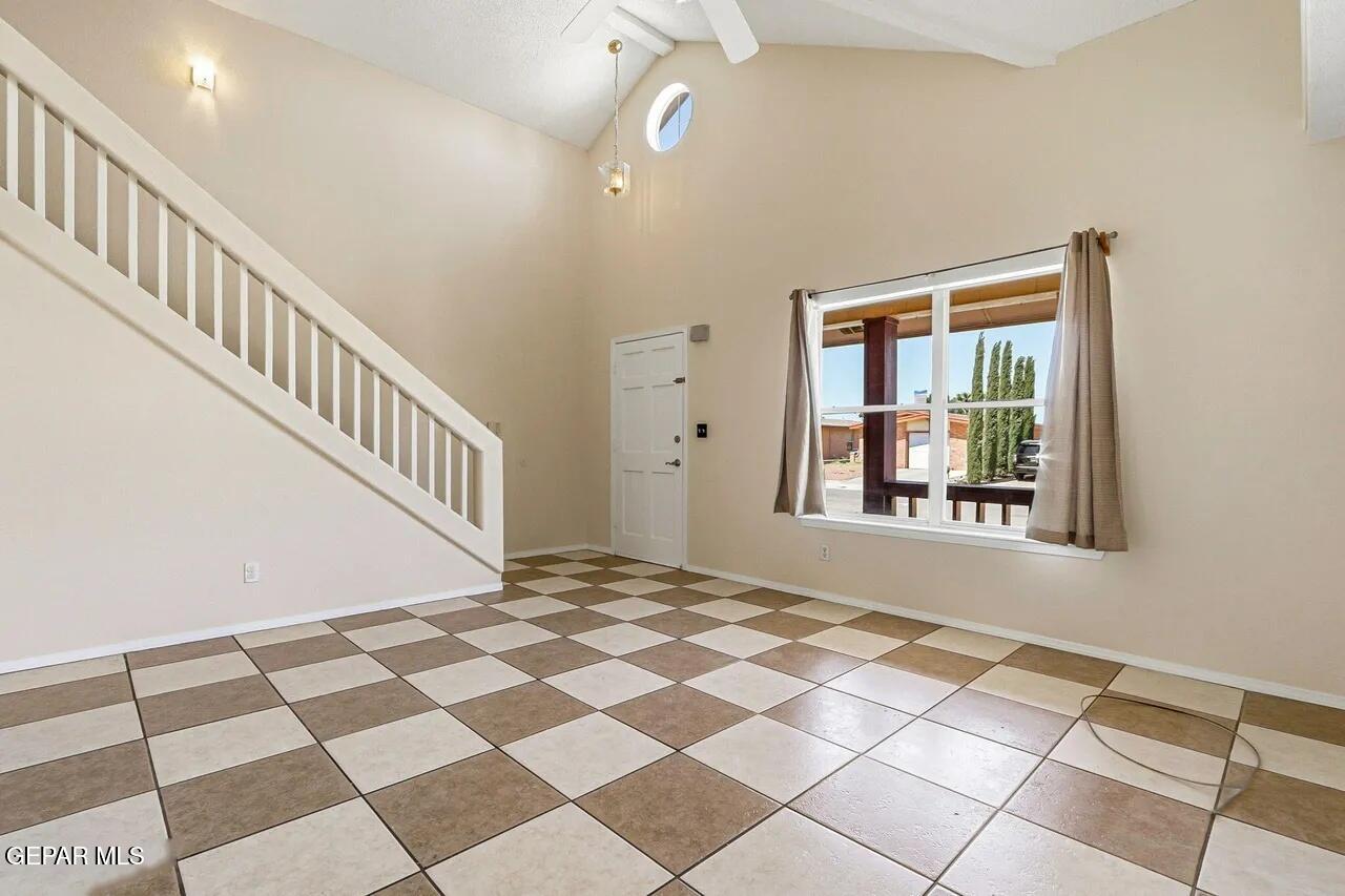 Residential Lease in El Paso 3
