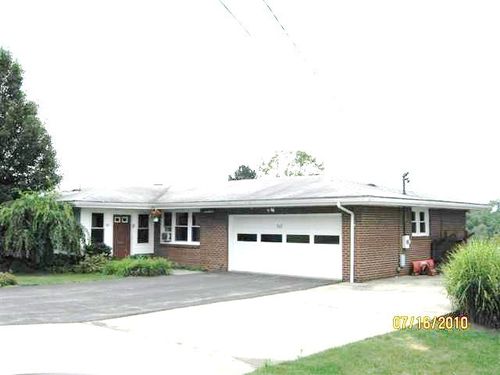 393 Rebecca St, Somerset Twp, PA, 15501 | Card Image