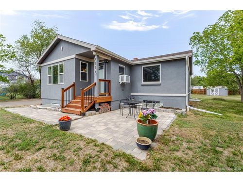 6125 W Exposition Ave, Lakewood, CO, 80226-4711 | Card Image