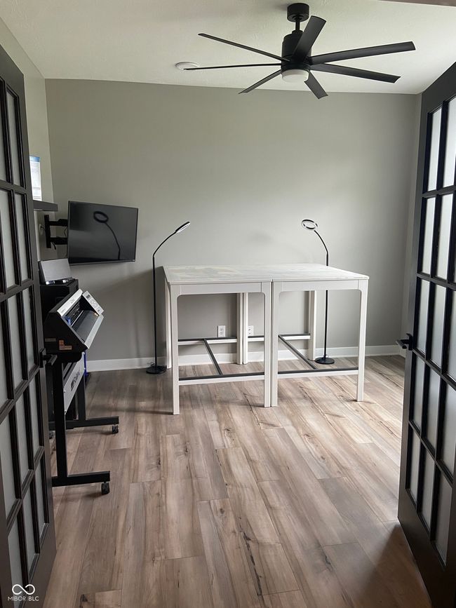 8876 Boylan Pl, House other with 4 bedrooms, 3 bathrooms and null parking in Pendleton IN | Image 9