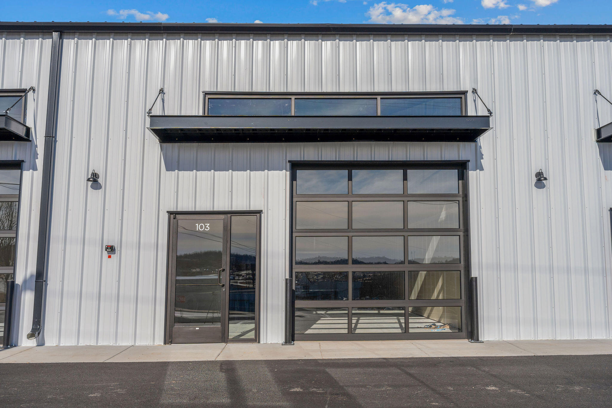 Commercial Lease in Hollister 3