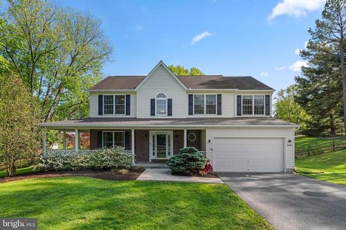 6409 Candlewicke Ct, Sykesville, MD, 21784-8119 | Card Image