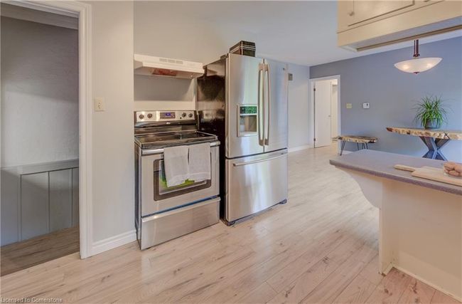 721 Waterloo St, House other with 3 bedrooms, 1 bathrooms and 5 parking in Mount Forest ON | Image 14