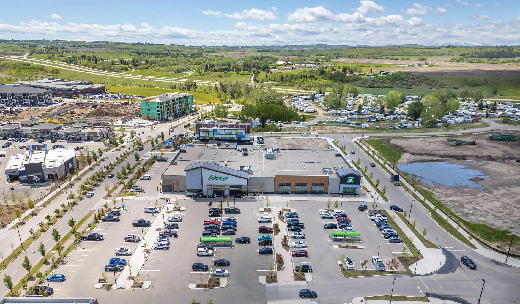 Residential in Calgary 3