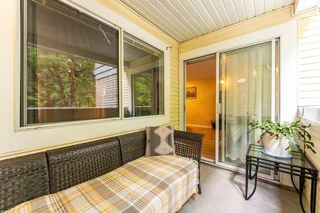 View of sunroom / solarium | Image 25