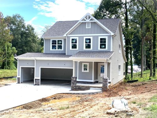 105 Crystal Cir, Mooresville, NC, 28117-9131 | Card Image