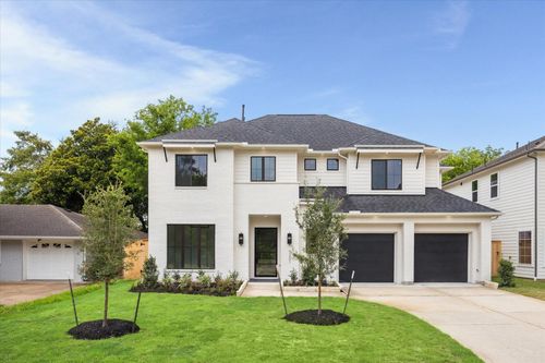1201 Confederate Rd, Houston, TX, 77055-6306 | Card Image