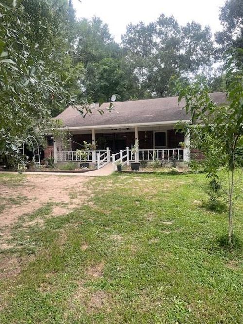 877 Fm 2665, Goodrich, TX, 77335-7127 | Card Image