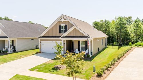 3619 Whitney Way, Terrell, NC, 28682-9821 | Card Image