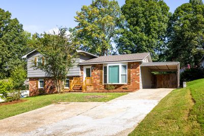 6214 Huntington Trail, House other with 4 bedrooms, 2 bathrooms and 1 parking in Columbus GA | Image 3