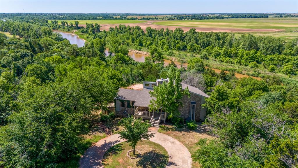 Scott Ln, Mustang, OK 73064