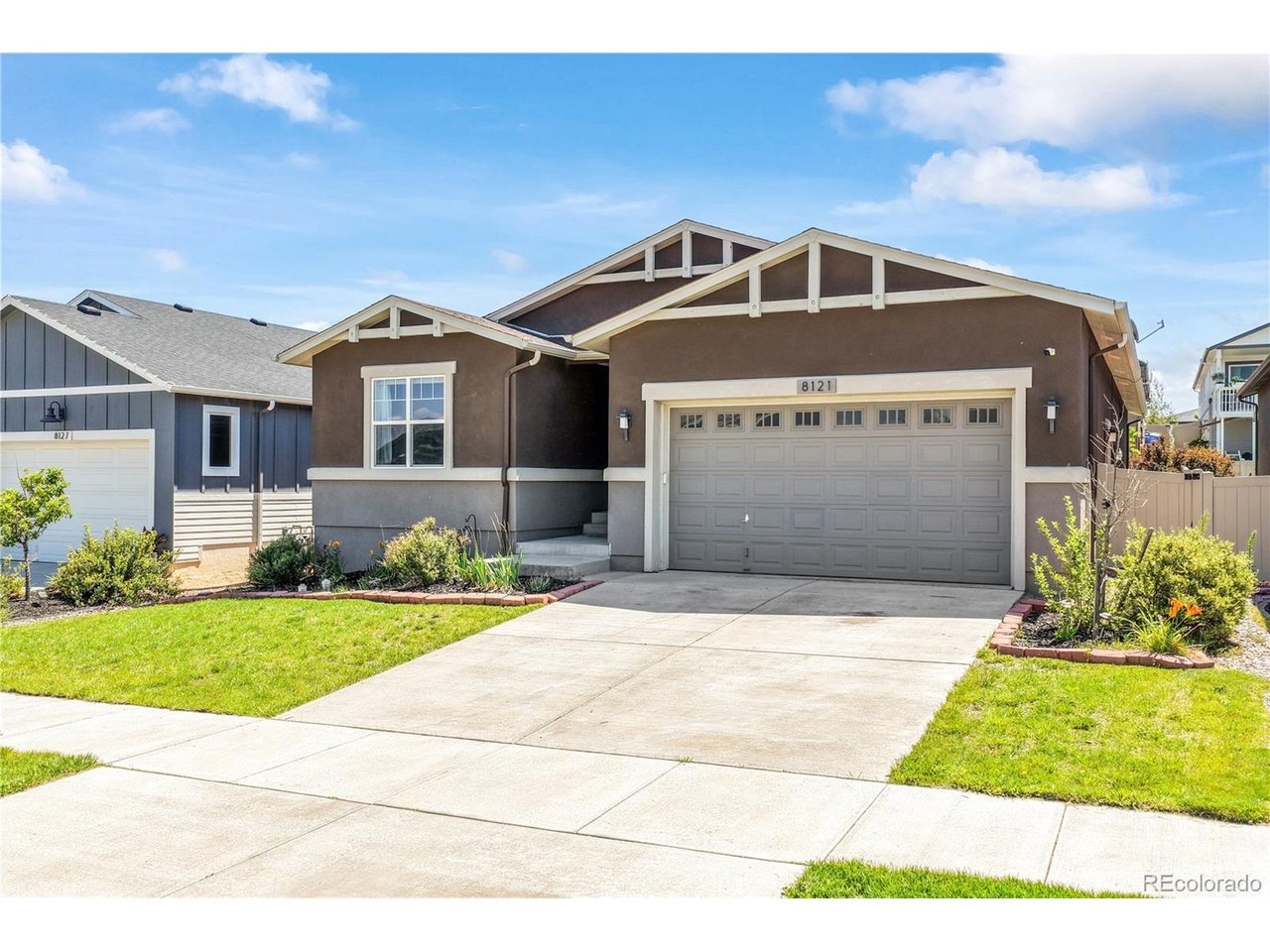 Residential in Colorado Springs 5