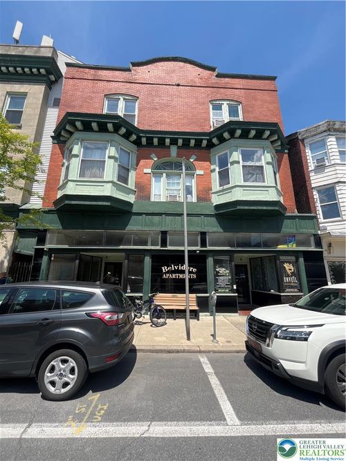 302-23 Belvidere St, Nazareth, PA, 18064-2169 | Card Image